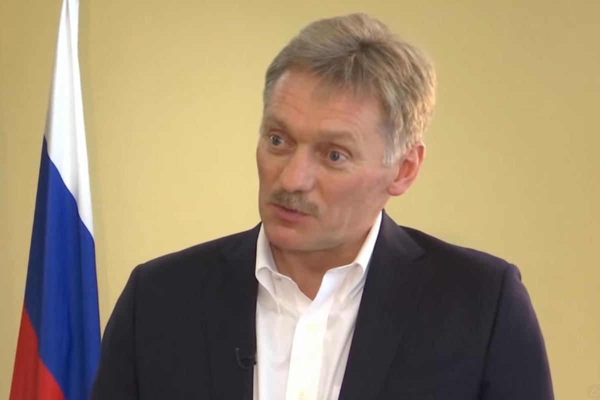 Кремль відмовився продовжувати Великоднє перемир'я після Пасхи