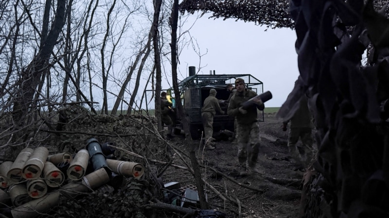 Генштаб ЗСУ: 61 бойове зіткнення за добу, найактивніше на Покровському та Гуляйпільському напрямках