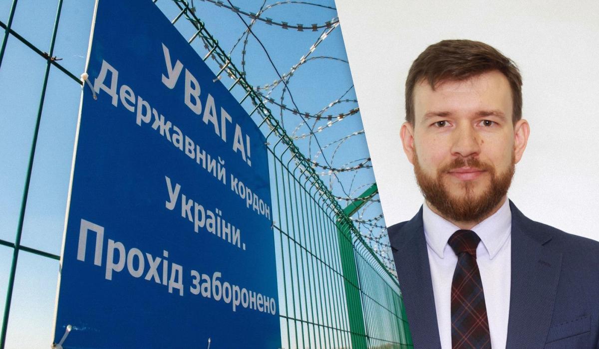 Мінсоцполітики: виїзд чоловіків до 23 років за кордон не буде скасовано