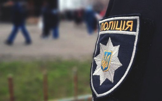Тіло поліцейського з вогнепальним пораненням знайдено у лісі поблизу Чернігова