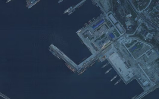 Порт Новоросійськ частково відновив відвантаження нафти після атак ЗСУ