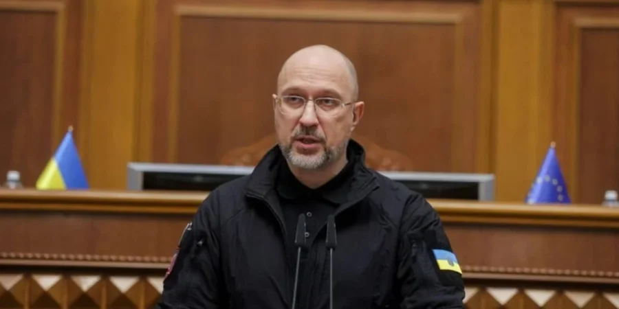 Харків заборгував державі 31 млрд гривень за газ та електроенергію — Шмигаль