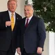 Трамп пообіцяв Угорщині процвітання за умови збереження влади Орбана