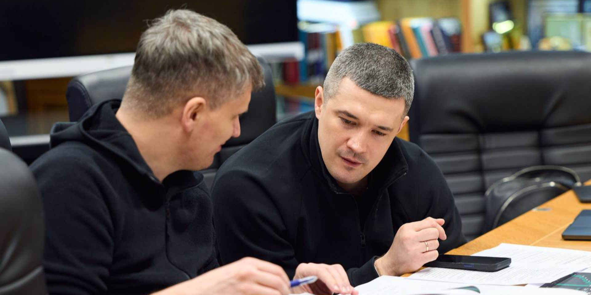 Рамштайн 15 квітня: Україна та Німеччина готують спільну лазерну зброю та ППО