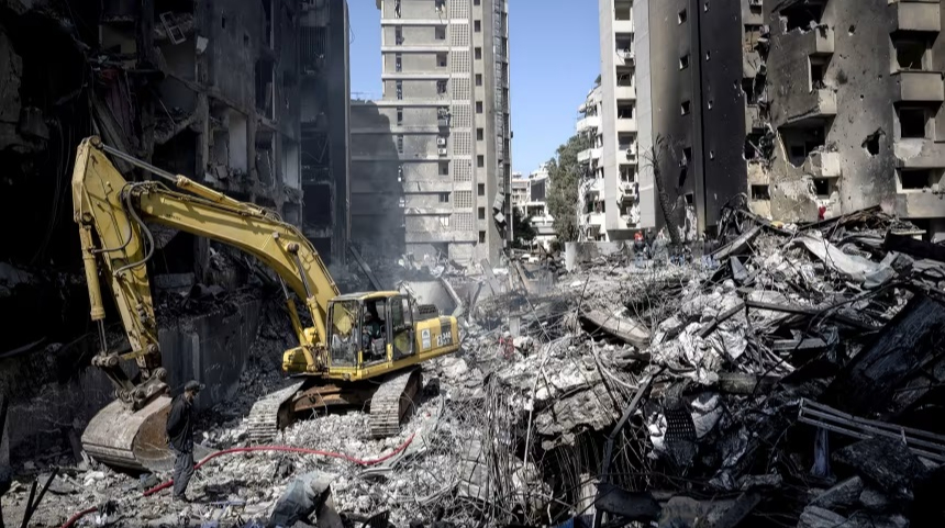 Ліван та США просять Ізраїль призупинити удари по «Хезболлі» перед переговорами