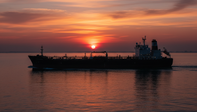 США дозволили Індії на 30 днів купувати застряглу в морі російську нафту