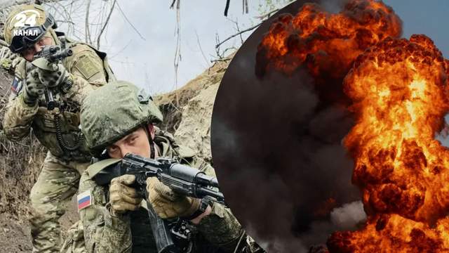 Втрати Росії у війні проти України станом на 11 квітня 2026 року