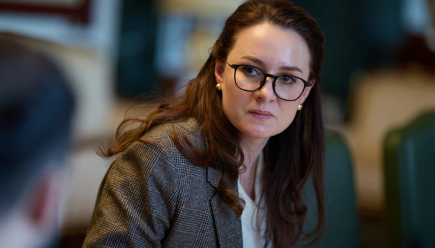 Свириденко: енергосистема стабільна, на Великодні свята світло буде без графіків