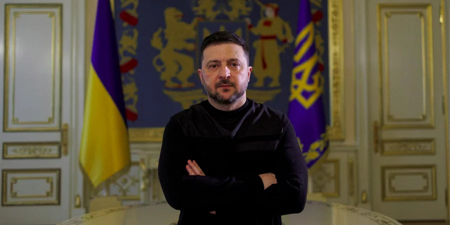 Зеленський анонсував перші домовленості з країнами Азії щодо безпекових можливостей України