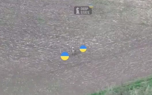 Росія вбила FPV-дронами евакуаційну групу ЗСУ попри «Великоднє перемир'я»