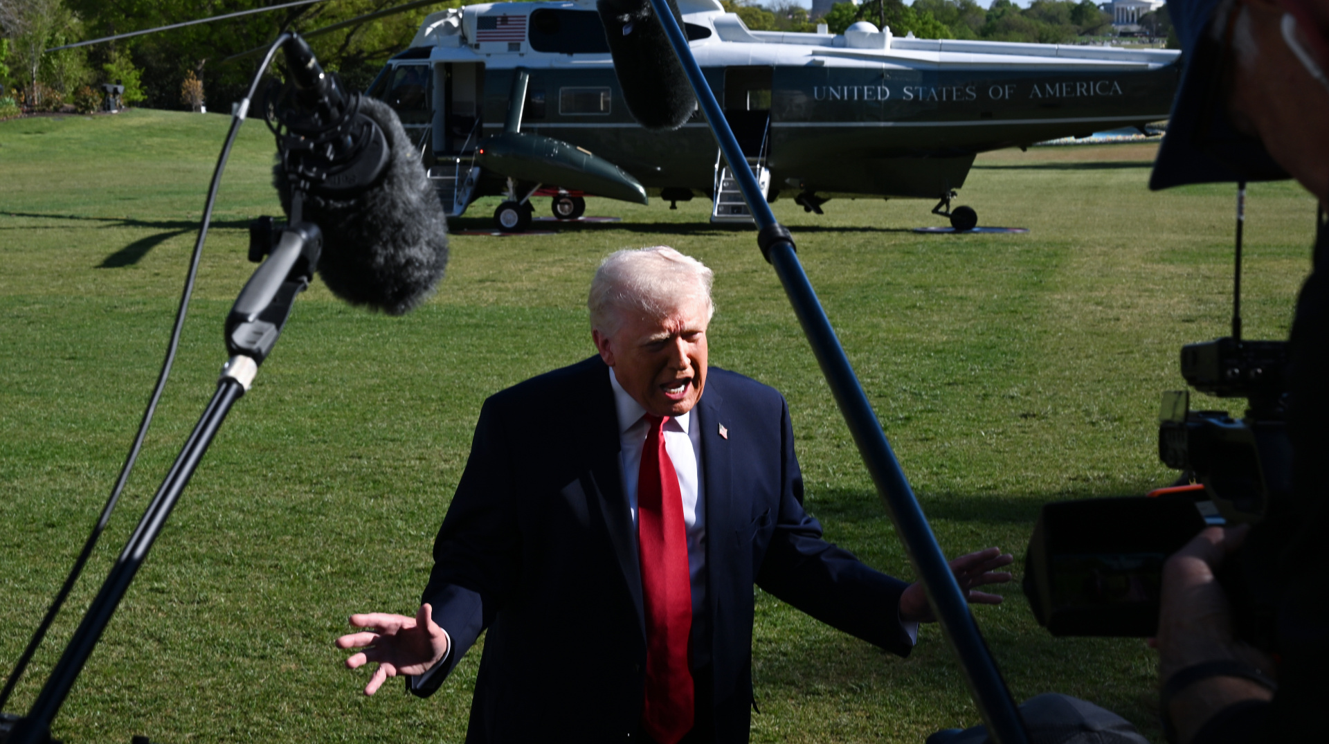 Трамп: результат переговорів з Іраном неважливий, США вже перемогли