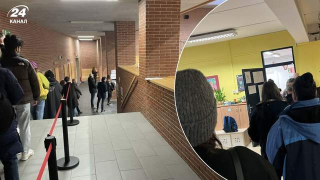 Вибори в Угорщині 2026: Орбан і Мадяр борються за владу — голосування розпочалося