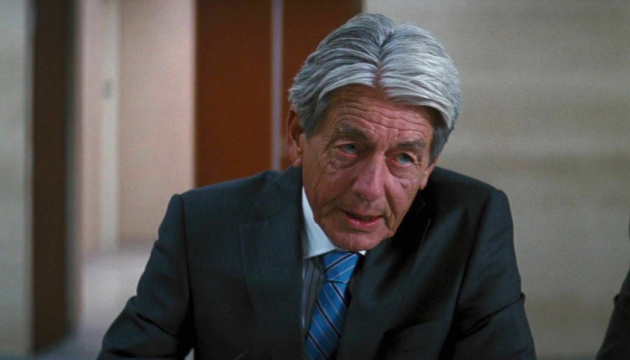 Помер актор Джон Нолан, відомий ролями у фільмах про Бетмена