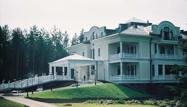 Навколо резиденції Путіна на Валдаї встановили 7 нових веж ППО з «Панцирями»