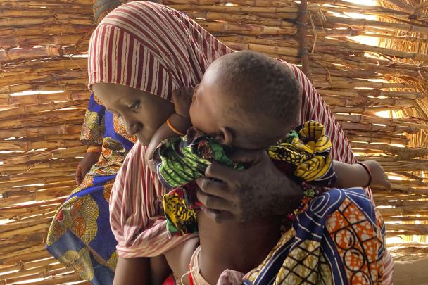 Нігерія: військові помилково вдарили по ринку, понад 100 загиблих