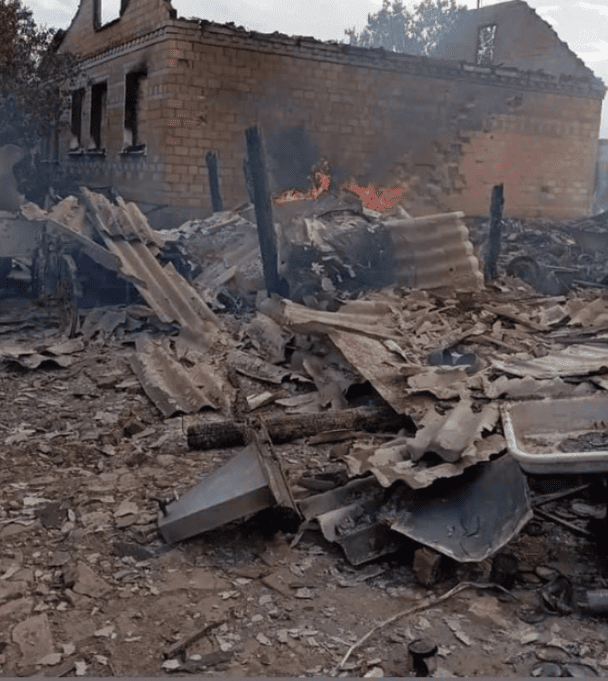 Росіяни викрали 19 жителів прикордонного села Сопич на Сумщині і вивезли до Росії