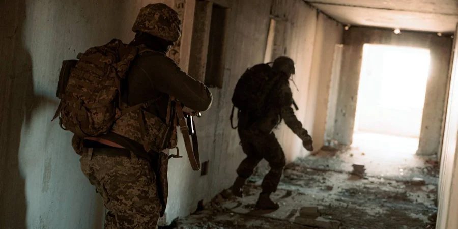 ЗСУ відійшли на нові рубежі біля Миропільського на Сумщині через перевагу противника