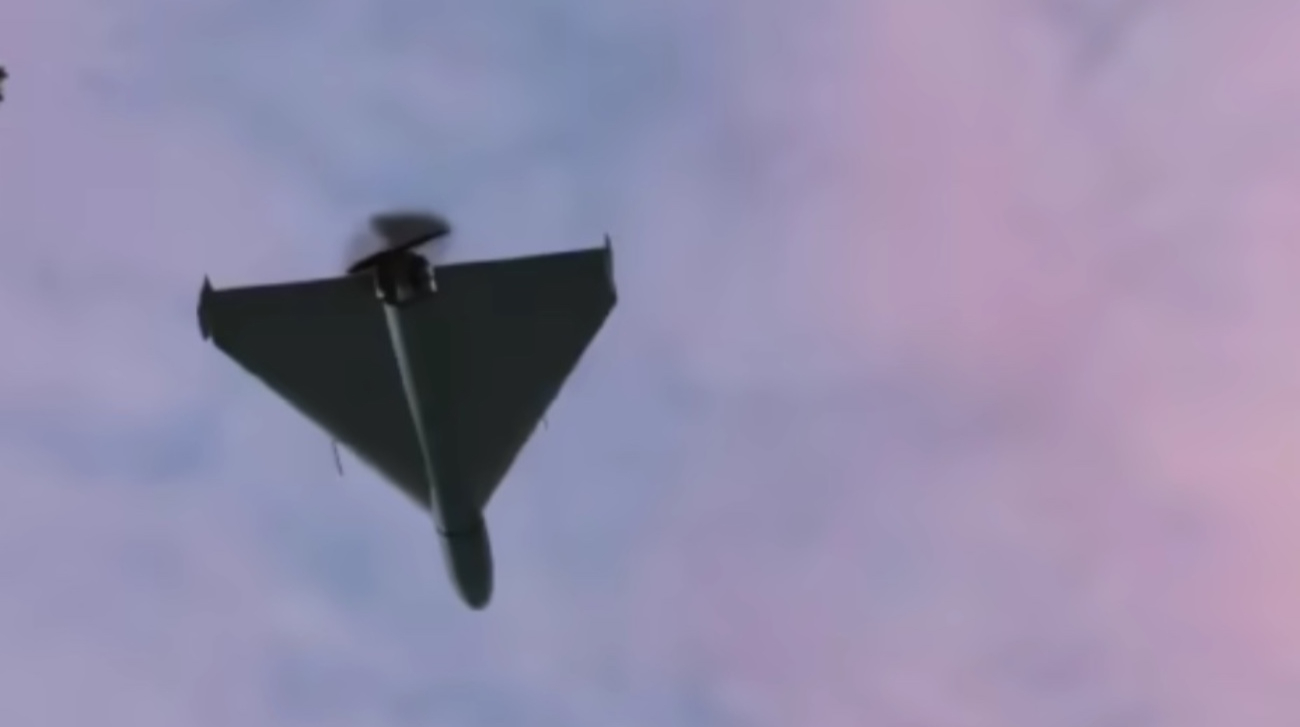 Дрон РФ вдарив по цивільній вантажівці на Сумщині: загинув 39-річний водій