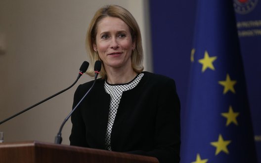 Каллас в ООН: Росія зацікавлена у тривалій війні між США та Іраном