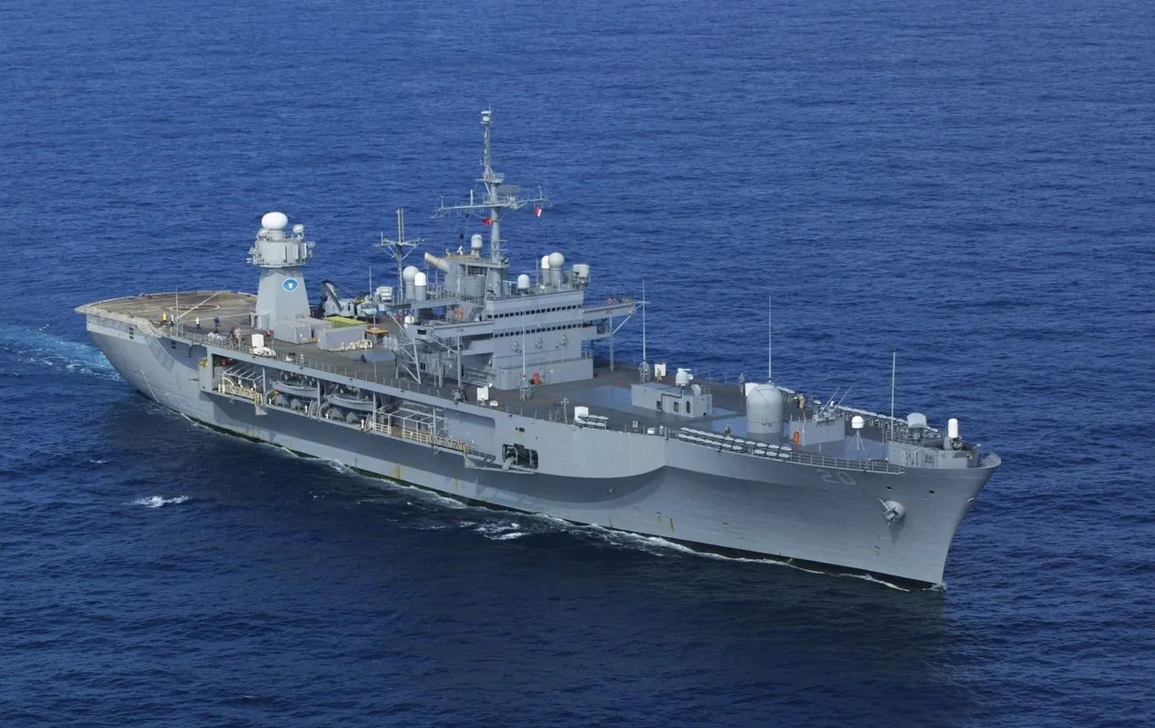 США розгорнули морську блокаду Ірану: 15 кораблів, переговори зірвані, Туреччина медіює