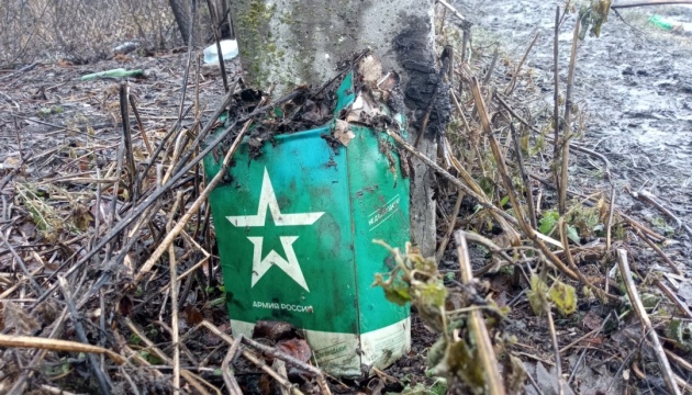 Генштаб: ЗСУ знищили 820 окупантів за добу, загальні втрати РФ перевищили 1,31 млн