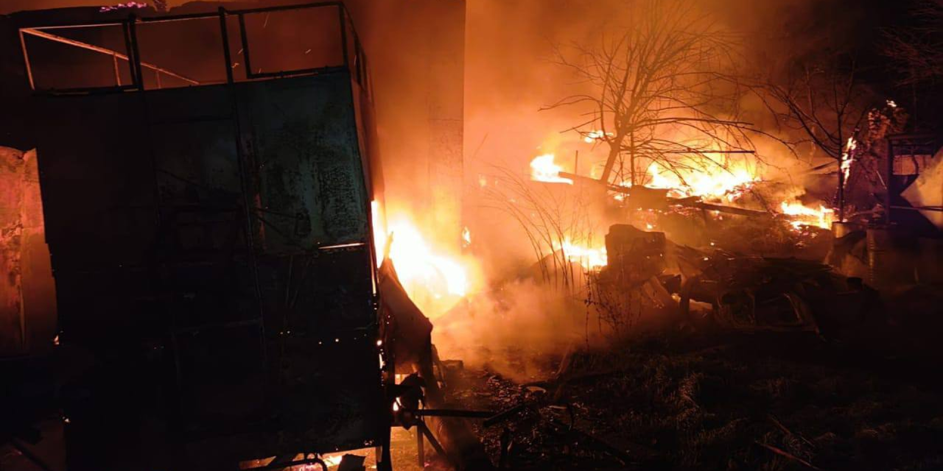 РФ атакувала Україну 4 ракетами та 129 дронами: ППО збила 115 цілей