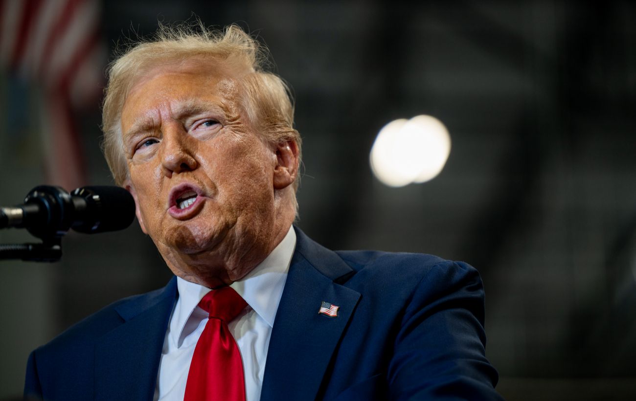 Трамп вимагає від Ірану безумовної капітуляції та відкидає будь-які переговори