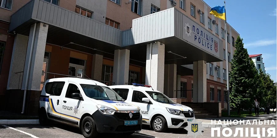 Теракт у Броварах: вибух у приватному секторі, поранено чоловіка, підозрюваних затримано