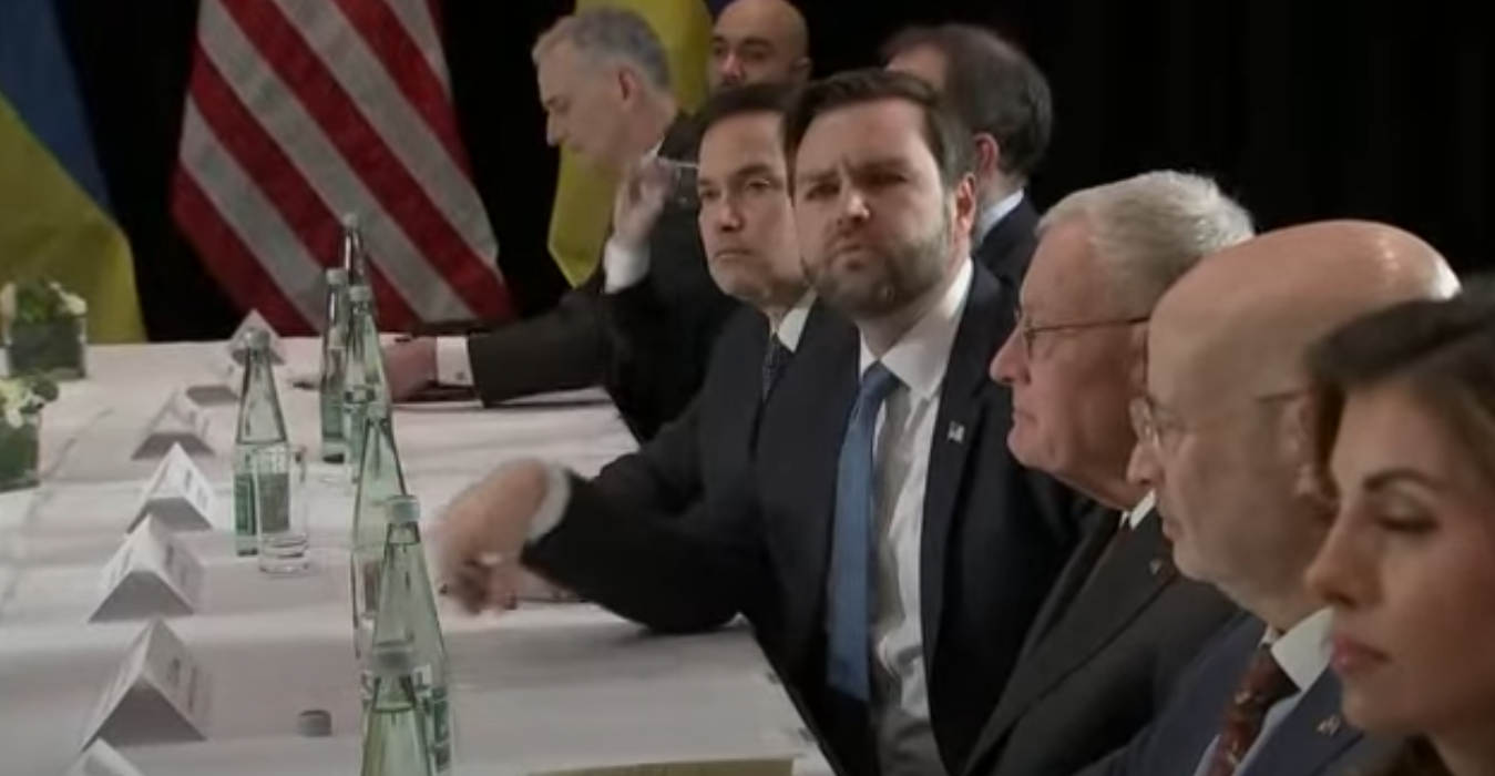 США запропонували Ірану заморозити ядерну програму на 20 років: Пакистан пропонує новий раунд