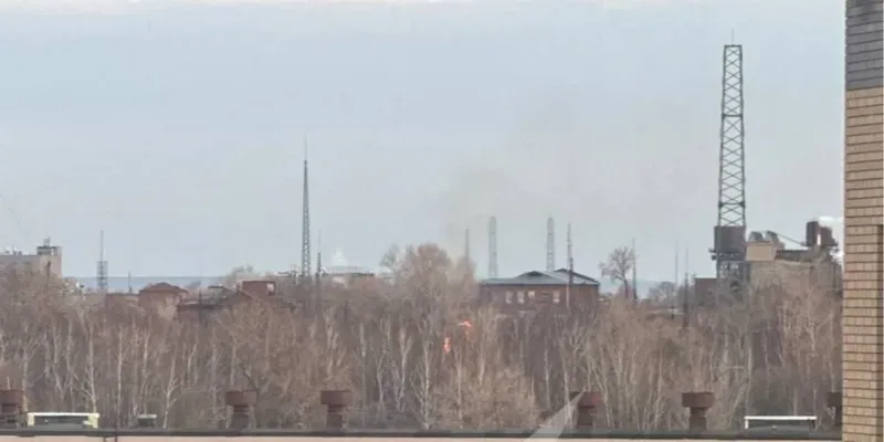 Вибух на пороховому заводі в Казані: пожежа, руйнування та постраждалі