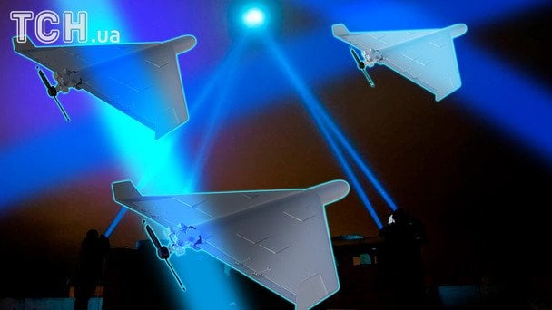 Дрони рухаються до Києва: повітряна тривога в столиці та областях