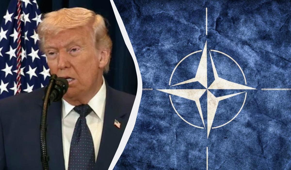 Європа готує резервний план на випадок виходу США з НАТО — WSJ