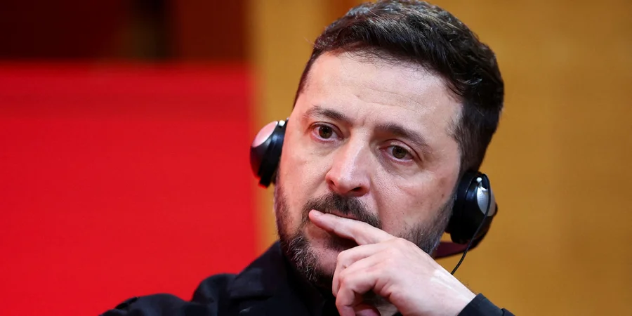 Зеленський: критичний дефіцит ракет для Patriot — гірше вже не може бути