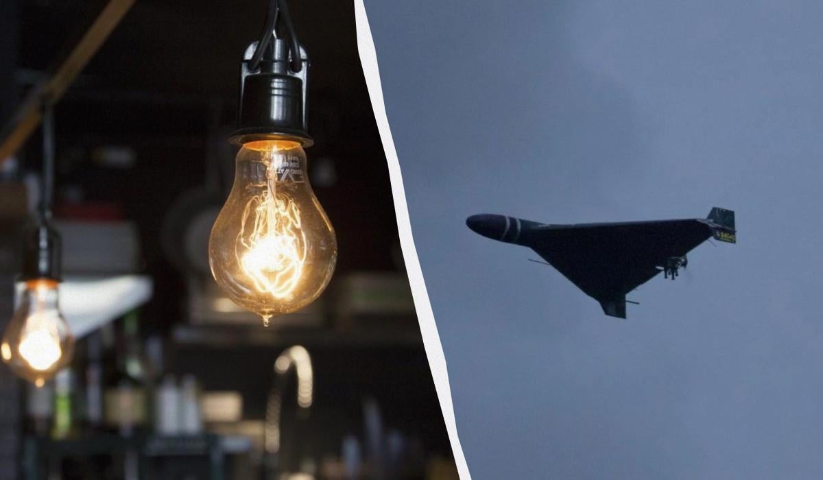 Після атак РФ на енергетику без світла залишилися споживачі в кількох областях