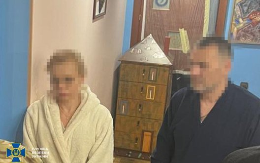 СБУ та ДБР затримали помічників нардепів, які брали $16 тис. за ухилення від мобілізації
