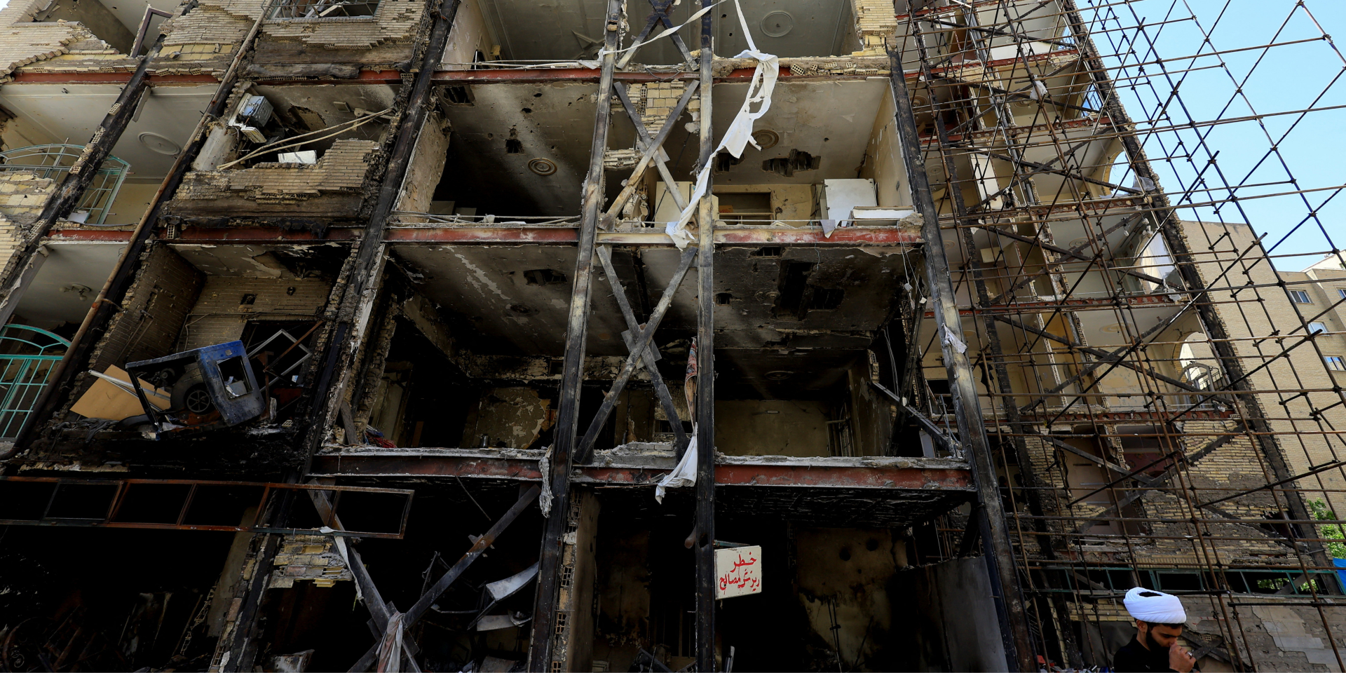 США та Іран розглядають продовження перемир'я ще на два тижні