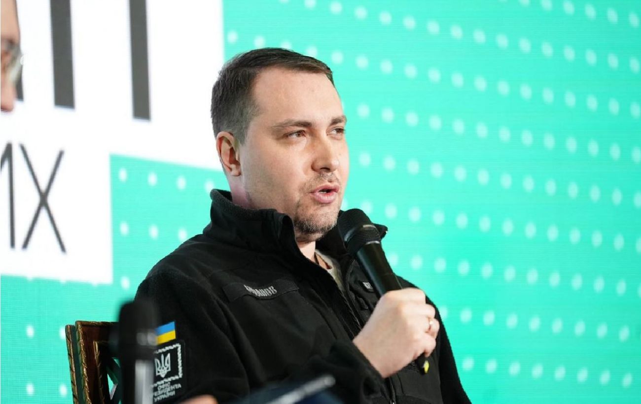 Буданов: для повернення українців з-за кордону потрібні гарантії безпеки та економічний фундамент