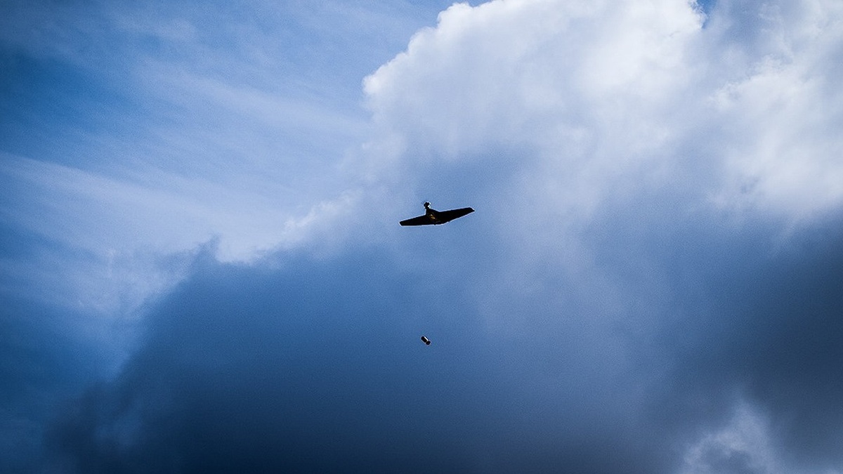 Нідерланди виділяють 248 млн євро на дрони для України