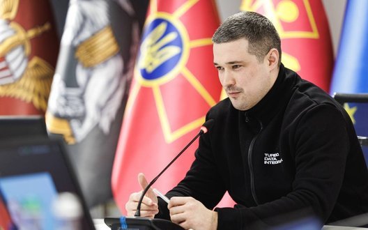 На Рамштайні оголосили $4 млрд на ППО та понад $1,5 млрд на дрони для України