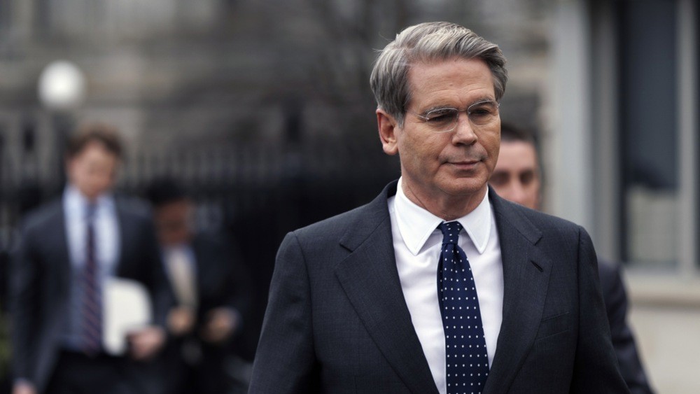 США відновили санкції на нафту Росії та Ірану: Бессент підтвердив закінчення пільгового режиму