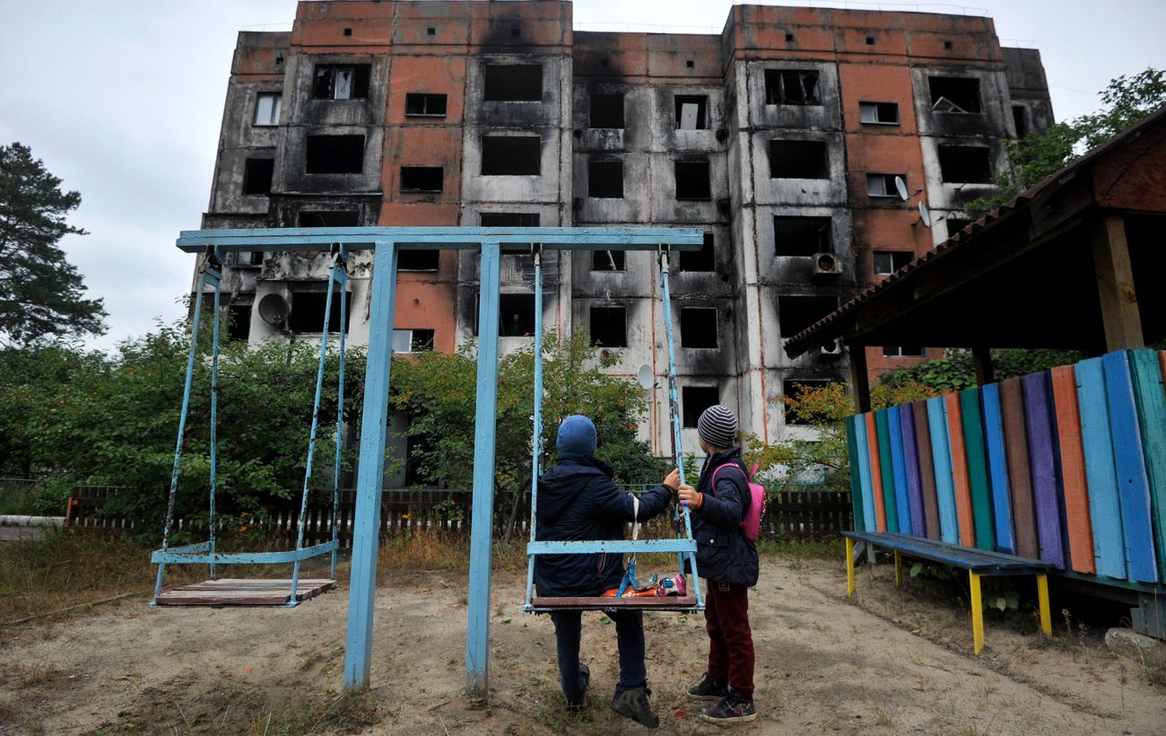 Кремль розробляє три сценарії продовження війни в Україні — ЦПД