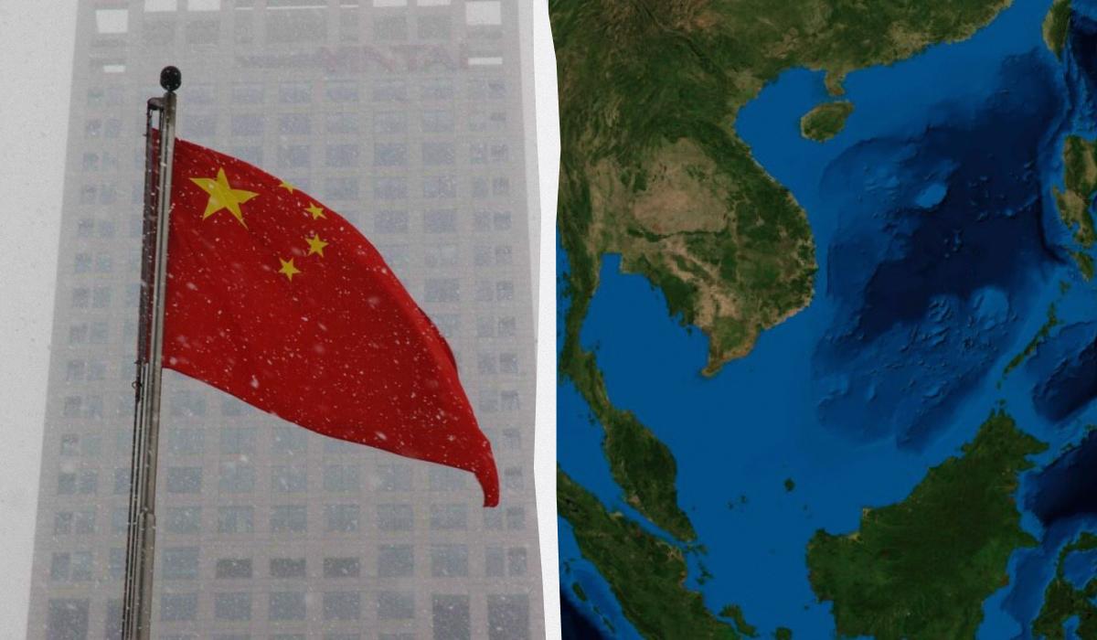 Ормузька криза: Іран погрожує США, підсанкційні танкери обходять блокаду