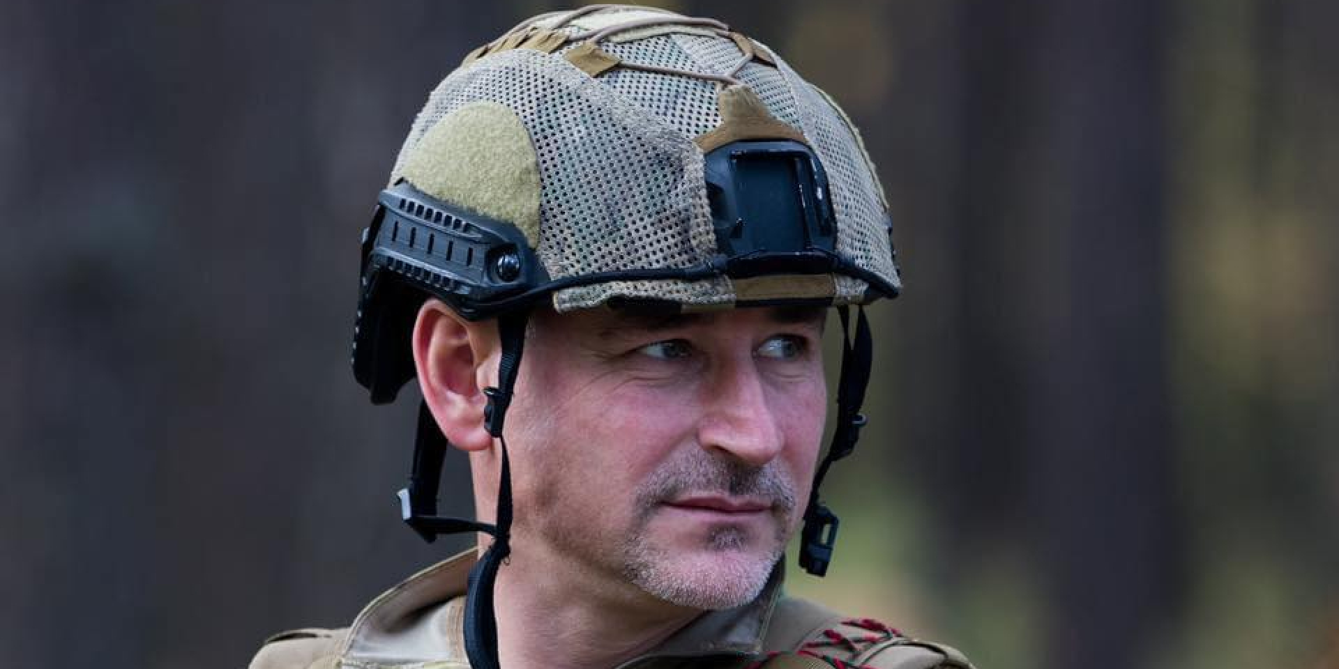 Генерал-майор Ніколюк призначений командувачем ОК «Схід» замість Братішка