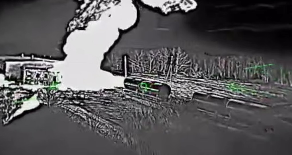 СБУ та ЗСУ знищили залізничні ешелони Росії з пальним під Луганськом