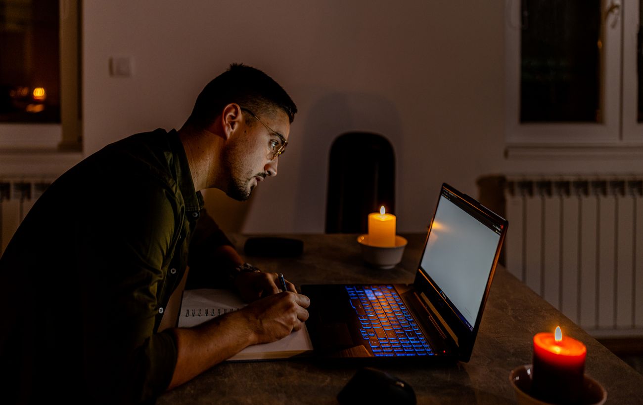 Укренерго підтвердило: 17 квітня відключень електроенергії не буде