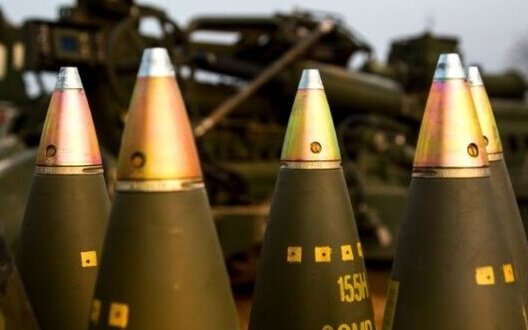 США попередили Євопу про затримки постачання зброї через дефіцит запасів