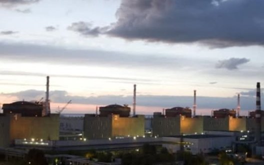 Запорізька АЕС 14-й раз залишилась без зовнішнього живлення, МАГАТЕ розслідує причини