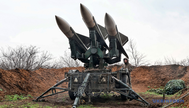 Росія вночі атакувала Україну 172 дронами та ракетою Іскандер: ППО знешкодила 147 цілей