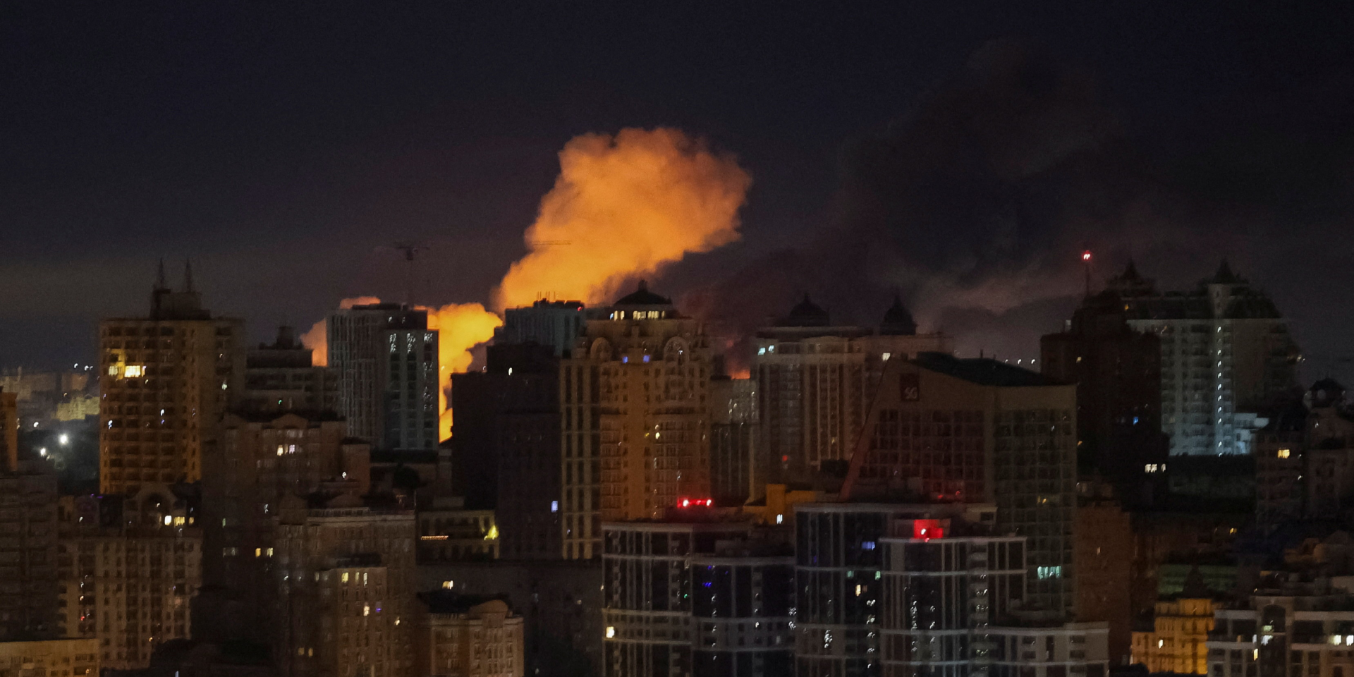 ISW: Росія перейшла на нову тактику ударів і накопичувала зброю під час "перемир'я"