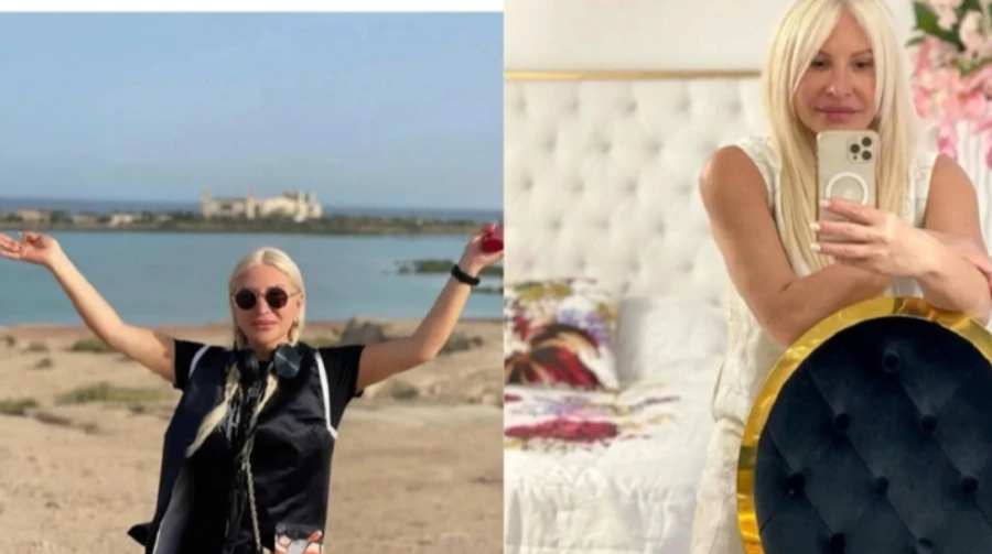 Сім років ув'язнення: вирок київській чиновниці за закупівлі овочерізок та стільців для укриттів